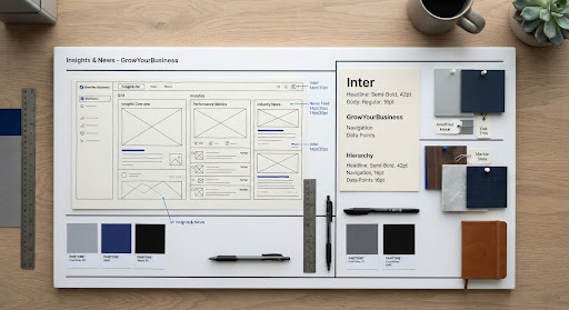 Defining Your Brand’s Visual Authority Online